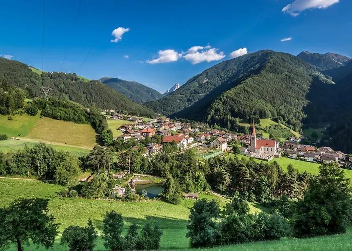 Hotel Rosental