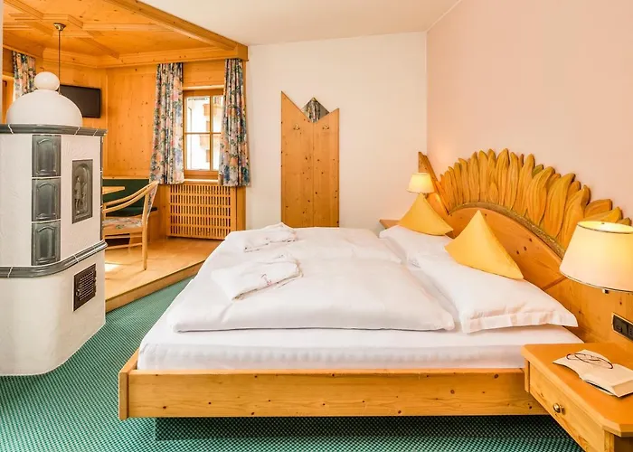 Hotel Rosental