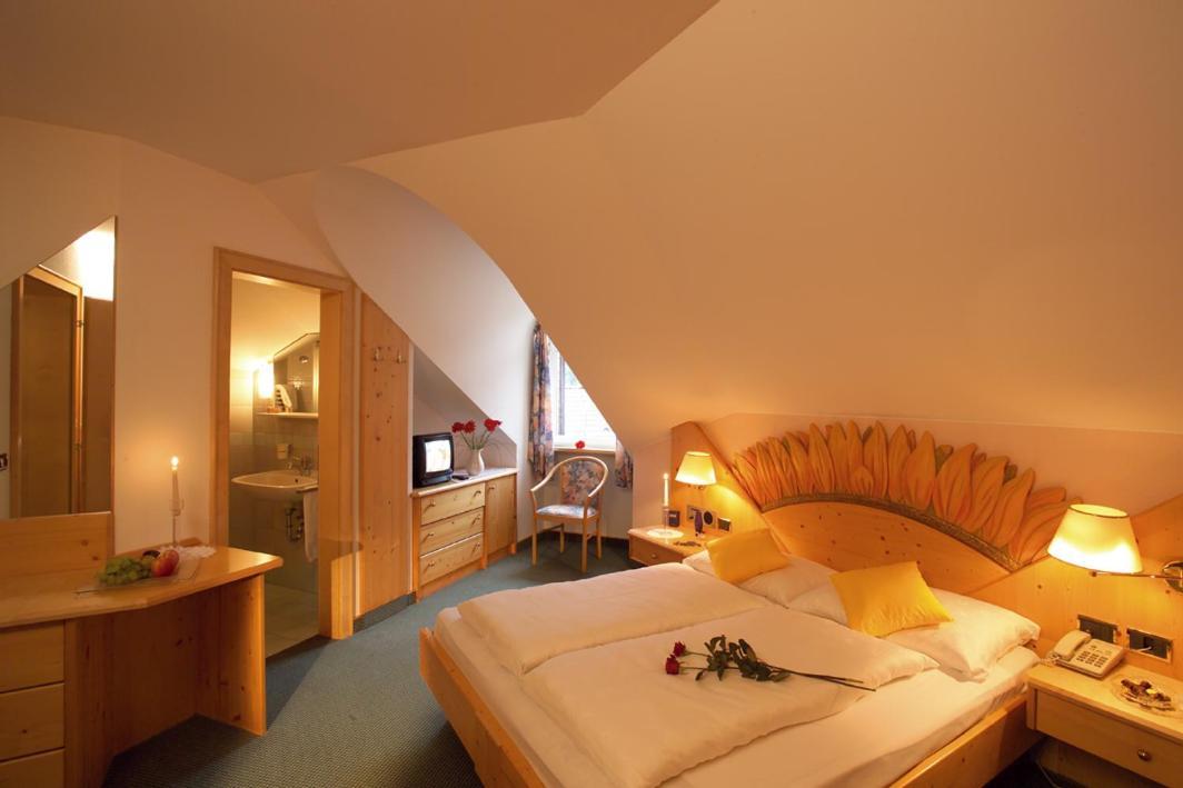 Hotel Rosental Luson